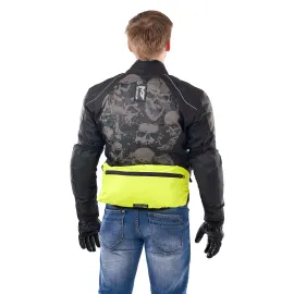 LIETAUS STRIUKĖ DRAGONFLY EVO GELTONA UNISEX