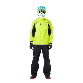 LIETAUS STRIUKĖ DRAGONFLY EVO GELTONA UNISEX