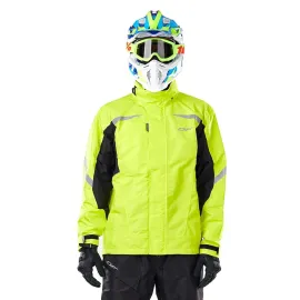LIETAUS STRIUKĖ DRAGONFLY EVO GELTONA UNISEX