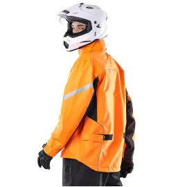 LIETAUS STRIUKĖ DRAGONFLY EVO ORANŽINĖ UNISEX