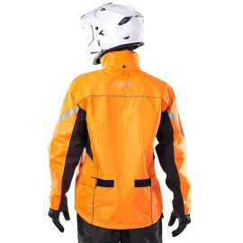 LIETAUS STRIUKĖ DRAGONFLY EVO ORANŽINĖ UNISEX