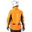 LIETAUS STRIUKĖ DRAGONFLY EVO ORANŽINĖ UNISEX
