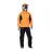 LIETAUS STRIUKĖ DRAGONFLY EVO ORANŽINĖ UNISEX