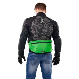 LIETAUS STRIUKĖ DRAGONFLY EVO ŽALIA UNISEX