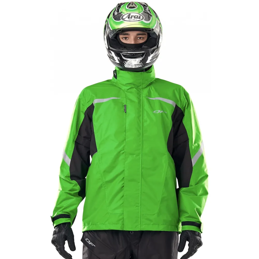 LIETAUS STRIUKĖ DRAGONFLY EVO ŽALIA UNISEX