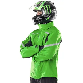 LIETAUS STRIUKĖ DRAGONFLY EVO ŽALIA UNISEX