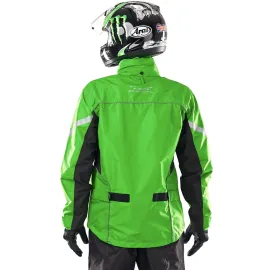 LIETAUS STRIUKĖ DRAGONFLY EVO ŽALIA UNISEX