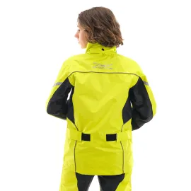 LIETAUS STRIUKĖ DRAGONFLY EVO SPORT GELTONA UNISEX
