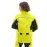 LIETAUS STRIUKĖ DRAGONFLY EVO SPORT GELTONA UNISEX