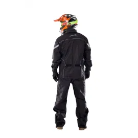 LIETAUS KELNĖS DRAGONFLY EVO JUODOS UNISEX