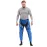 MOTOKROSO KELNĖS DRAGONFLY ENDURO FREERIDE MĖLYNOS/ GELTONOS UNISEX