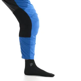 MOTOKROSO KELNĖS DRAGONFLY ENDURO FREERIDE MĖLYNOS/ GELTONOS UNISEX