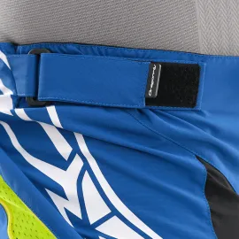MOTOKROSO KELNĖS DRAGONFLY ENDURO FREERIDE MĖLYNOS/ GELTONOS UNISEX