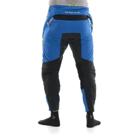 MOTOKROSO KELNĖS DRAGONFLY ENDURO FREERIDE MĖLYNOS/ GELTONOS UNISEX