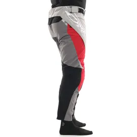 MOTOKROSO KELNĖS DRAGONFLY ENDURO FREERIDE PILKA/ RAUDONA UNISEX
