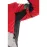 STRIUKĖ DRAGONFLY ENDURO FREERIDE PILKA/ RAUDONA UNISEX