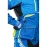 STRIUKĖ DRAGONFLY ENDURO FREERIDE MĖLYNA/ GELTONA UNISEX
