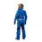KELNĖS DRAGONFLY ENDURO FREERIDE MĖLYNA/ GELTONA UNISEX