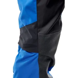 KELNĖS DRAGONFLY ENDURO FREERIDE MĖLYNA/ GELTONA UNISEX