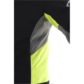 MOTO CITY STRIUKĖ DRAGONFLY JUODA/ GELTONA UNISEX