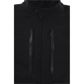 MOTO CITY STRIUKĖ DRAGONFLY JUODA/ GELTONA UNISEX