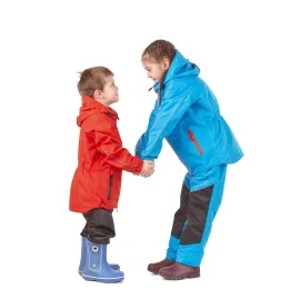 LIETAUS KOMPLEKTAS DRAGONFLY EVO VAIKAMS MĖLYNAS UNISEX