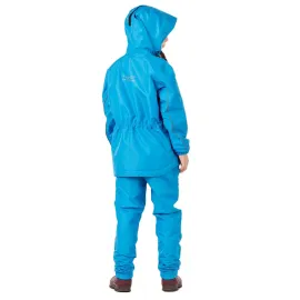 LIETAUS KOMPLEKTAS DRAGONFLY EVO VAIKAMS MĖLYNAS UNISEX