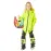 LIETAUS KOMPLEKTAS DRAGONFLY EVO VAIKAMS GELTONAS UNISEX