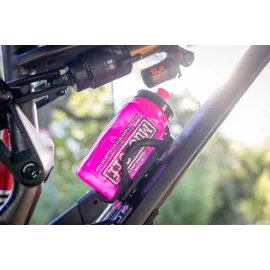 GERTUVĖ MUC-OFF ROŽINĖ 550ML