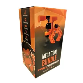 MOTOCIKLO GRANDINĖS ĮTEMPIMO RINKINYS TRU-TENSION