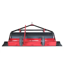 SLIDINĖJIMO TRASŲ GAMINTOJAS IRON BALTIC TRACKER 230