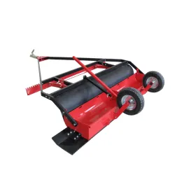 SLIDINĖJIMO TRASŲ GAMINTOJAS IRON BALTIC TRACKER 230