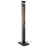 Veltron Infraraudonųjų spindulių šildytuvas PREMIUM CRANE-900R 2.3kW