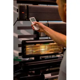 Veltron Infraraudonųjų spindulių šildymo panelė JH-18 1,8KW