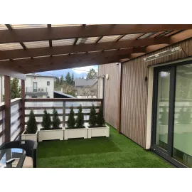 Veltron Infraraudonųjų spindulių šildytuvas PREMIUM 3002KY 3kW, sidabrinis