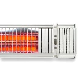 Veltron Infraraudonųjų spindulių šildytuvas PREMIUM 200KB 2kW baltas ULG
