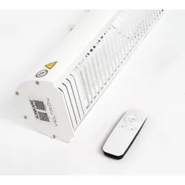 Veltron Infraraudonųjų spindulių šildytuvas PREMIUM 200KB 2kW baltas ULG