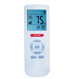 Veltron Infraraudonųjų spindulių šildytuvas JH-18 1,8kW Wifi