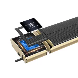 Veltron Infraraudonųjų spindulių šildymo panelė JH-32 3,2kW WIFI