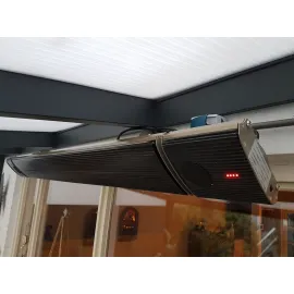 Veltron Infraraudonųjų spindulių šildymo panelė JH-32 3,2kW WIFI