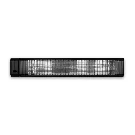 Veltron Infraraudonųjų spindulių šildytuvas PREMIUM 250KY 2,5kW, juodas