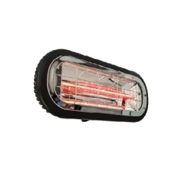 Veltron Infraraudonųjų spindulių šildytuvas IRAS MINI OVAL 2kW