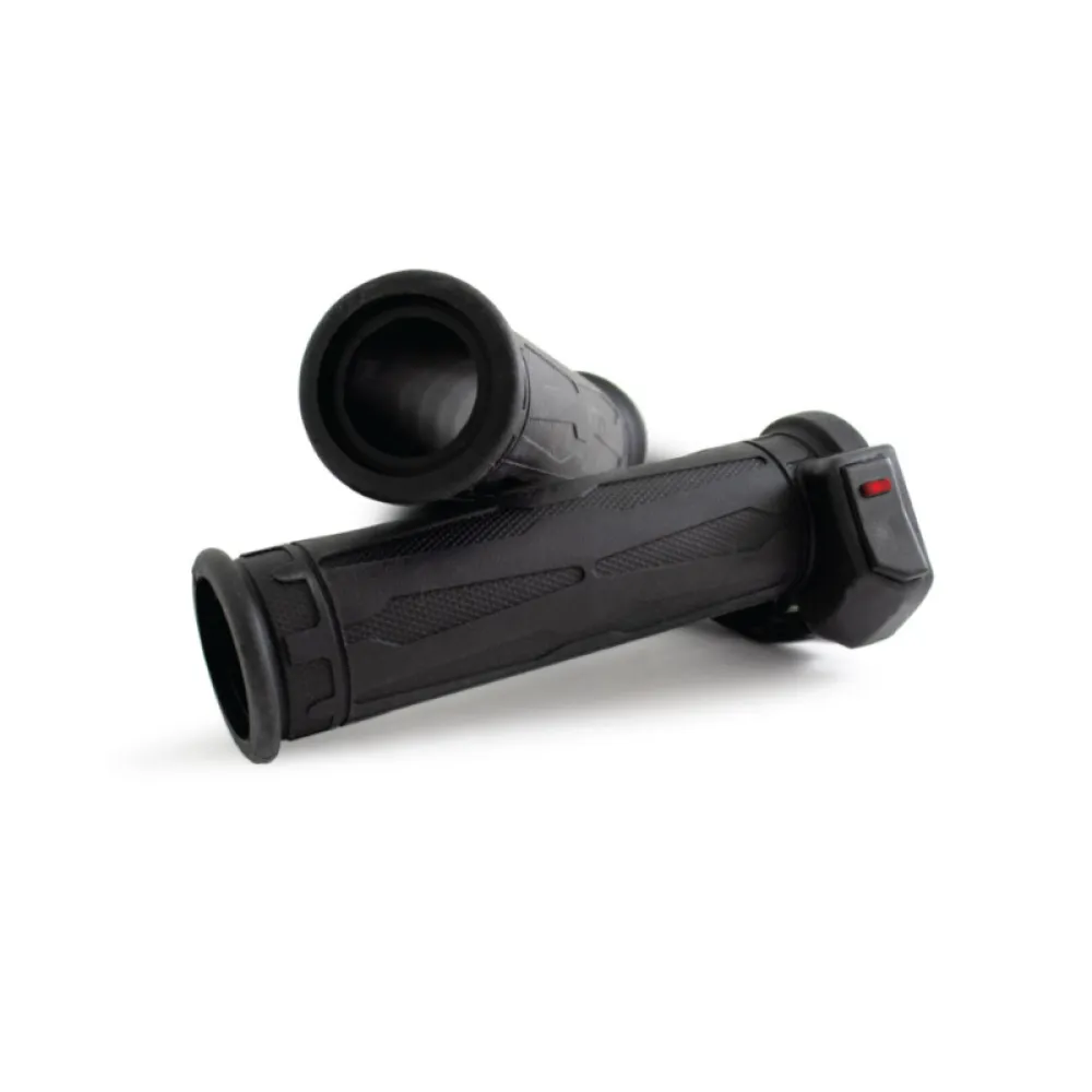 HYPER ŠILDOMOS RANKENĖLĖS + NYKŠČIO ŠILDYMAS SNMB/ATV 22MM