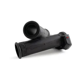 HYPER ŠILDOMOS RANKENĖLĖS + NYKŠČIO ŠILDYMAS SNMB/ATV 22MM