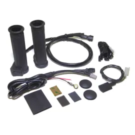 HYPER ŠILDOMOS RANKENĖLĖS + NYKŠČIO ŠILDYMAS SNMB/ATV 22MM