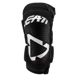 KELIŲ APSAUGOS LEAT KNEE GUARD JUODA/BALTA