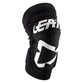 KELIŲ APSAUGOS LEAT KNEE GUARD JUODA/BALTA