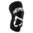 KELIŲ APSAUGOS LEAT KNEE GUARD JUODA/BALTA