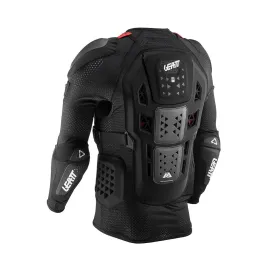 APSAUGINIAI KŪNO ŠARVAI LEATT 3DF AIRFIT HYBRID