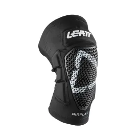 KELIŲ APSAUGOS LEAT KNEE GUARD JUODOS